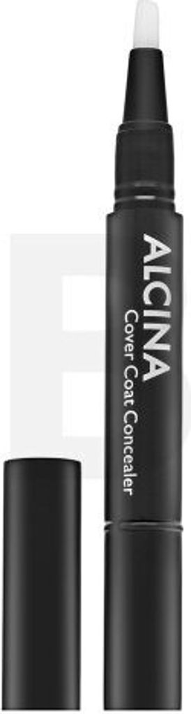Alcina Cover Coat Concealer Aufhellender Concealer Medium 5 Produktbild 