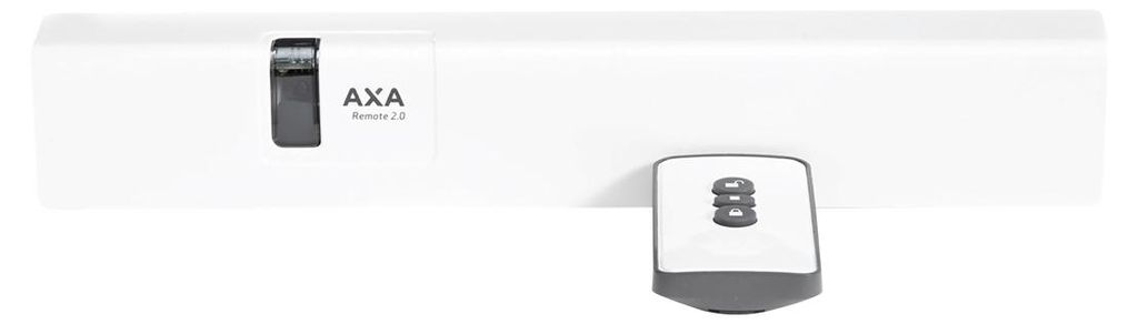 AXA Remote 2.0 Fensteröffner mit Fernbedienung, Produktbild 