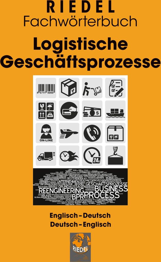 Logistische Geschäftsprozesse