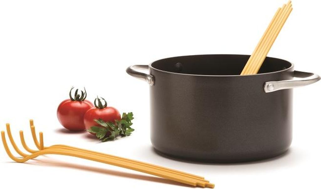 Oryginalna chochla do spaghetti Zdjęcie produktu 