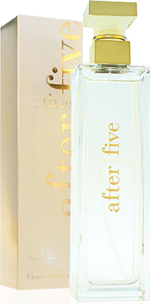 Elizabeth Arden 5th Avenue After Five parfémovaná voda 125 Obrázok produktu 