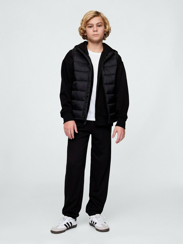 Kinder Jogginghose Logo GAP 743964-00__L