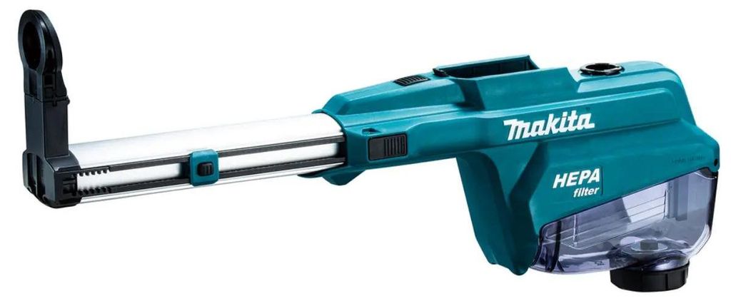 Makita Staubabsaugung DX15 - 191X39-9