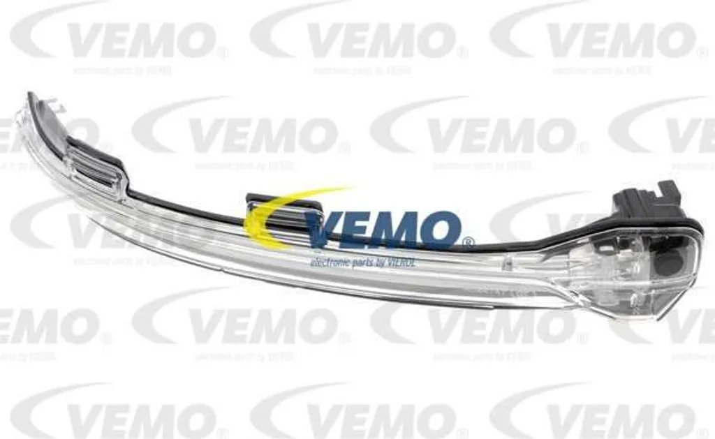 VEMO V10-84-0123 Luce Lampeggiante Specchietto Golf 7 OE 5G0949102