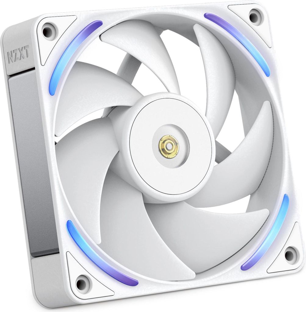 Performance Fan F120X (weiß, 120 mm)