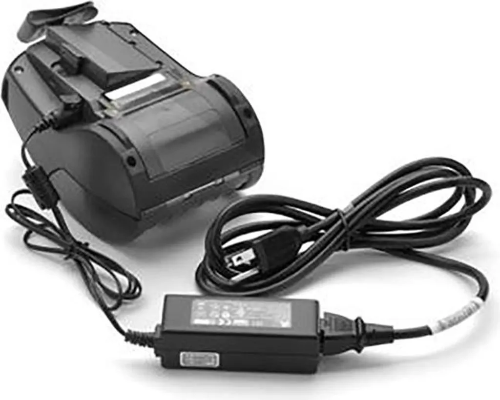 Remplacement Alimentation Zebra P1031365-024 pour QLn320 et ZQ520