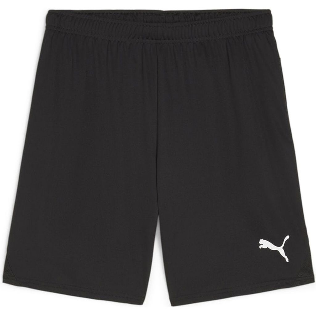 Puma Teamgoal Shorts Kinder - Schwarz | Größe: 140