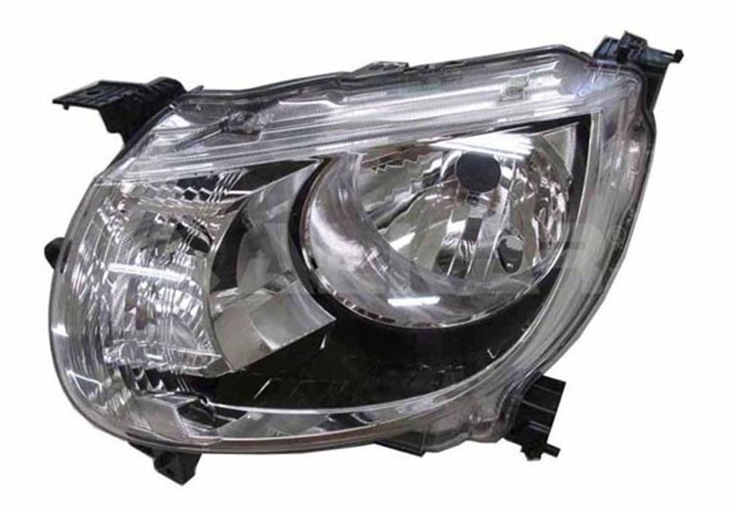 ALKAR Scheinwerfer Links für SUZUKI IGNIS (MF) 2771994