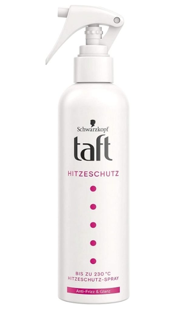 DWT Hitzeschutz Spray (250ml Flasche)