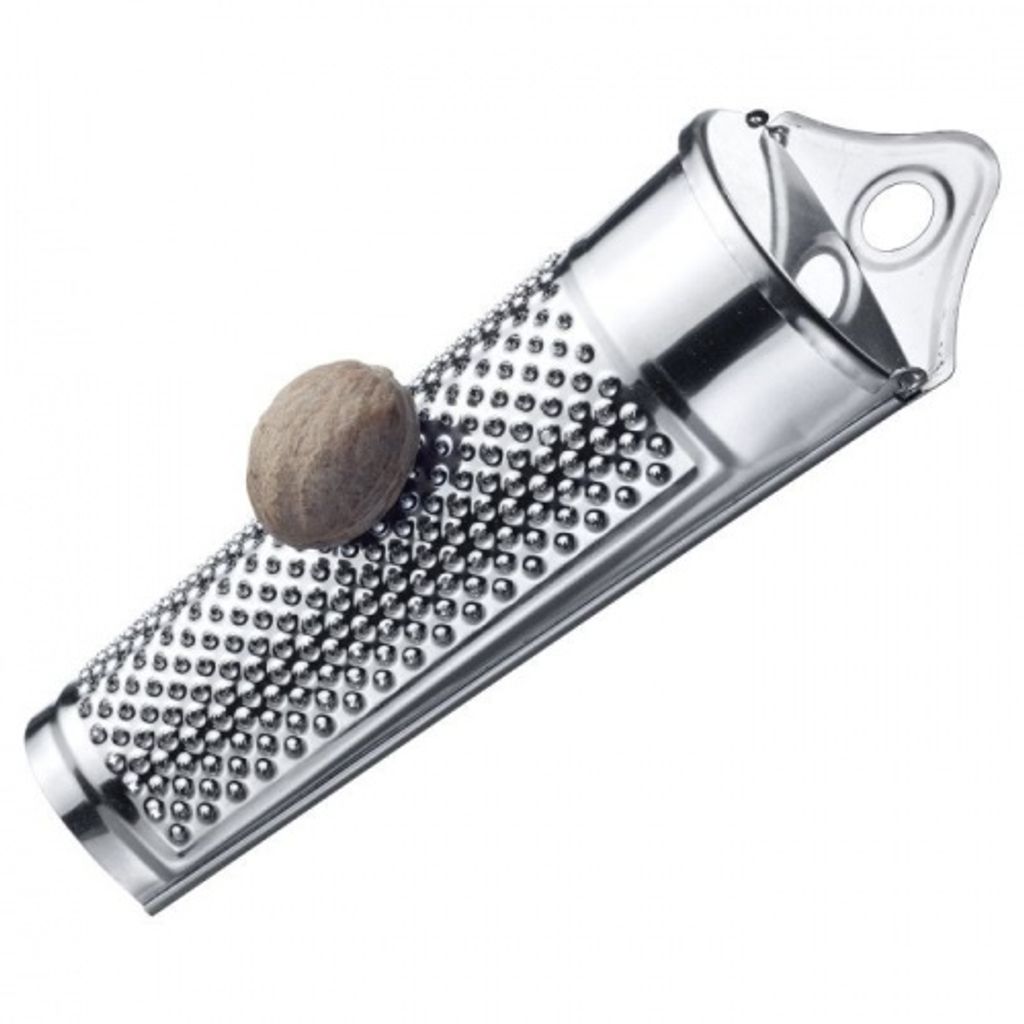 METALTEX Muskatreibe Weißblech 105306 Produktbild 