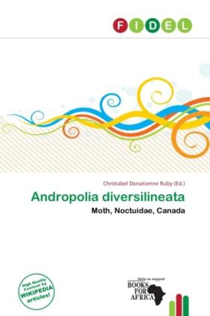 Andropolia Diversilineata
