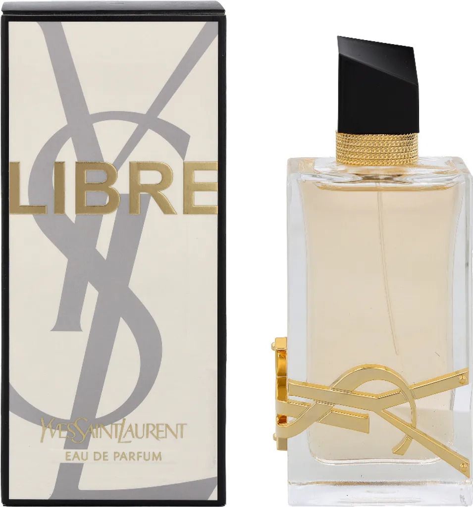 Yves Saint Laurent Libre Eau de Parfum 90 ml Produktbild 4