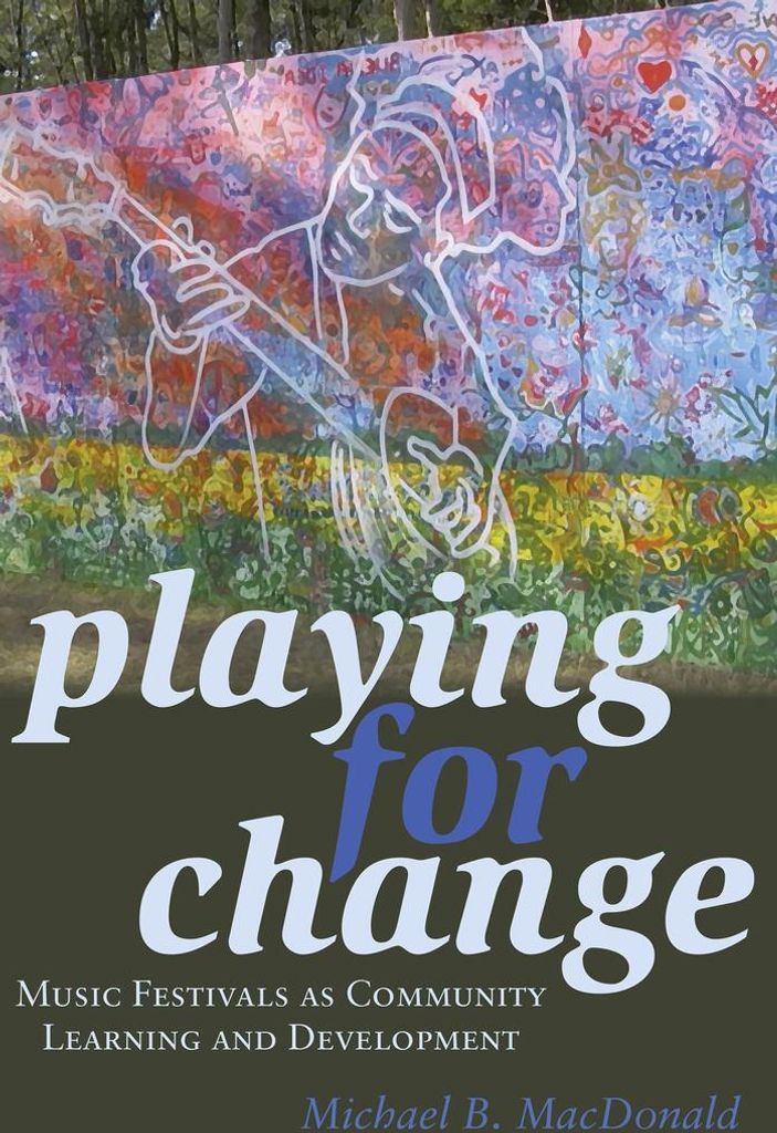 Playing for Change