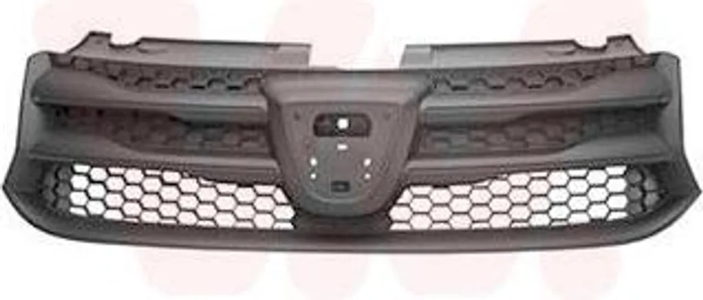 Grille de calandre VAN WEZEL 1515510 pour DACIA Logan MCV II et Sandero
