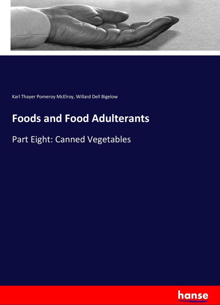 Foods and Food Adulterants