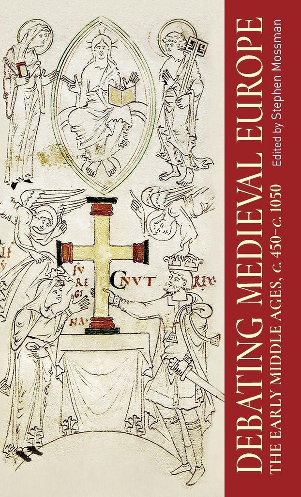 Debating medieval Europe