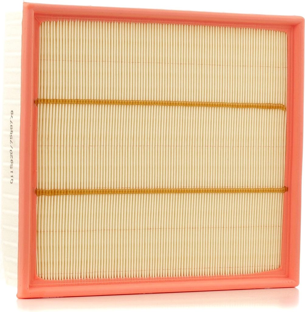 Luftfilter STARK SKAF-0060033 für VW up! Schrägheck (121, 122, BL1, BL2) Umluftfilter Rechteckig