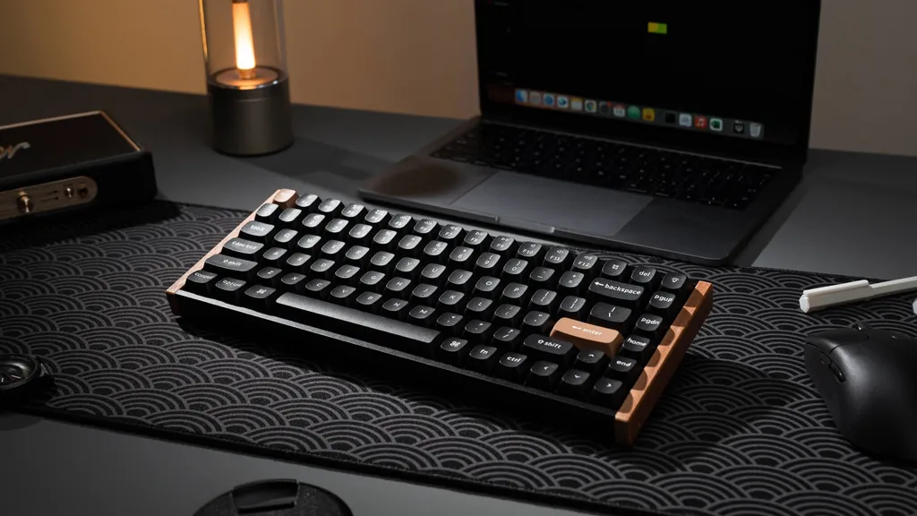 Keychron K2 HE Special Edition Clavier avec Switchs Magnétiques US - 3