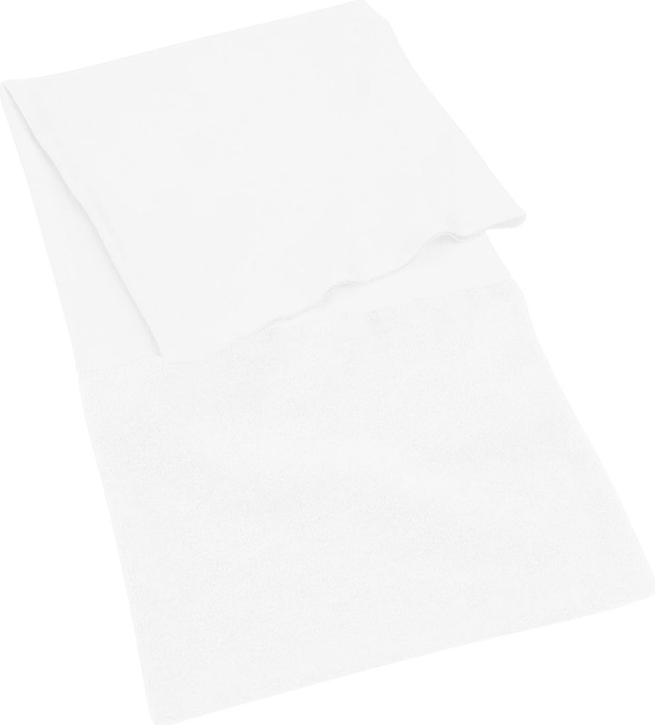 Beechfield Damen Multifunktionsschal / Schlauchschal Original Morf RW266 (Einheitsgröße) (Weiß)