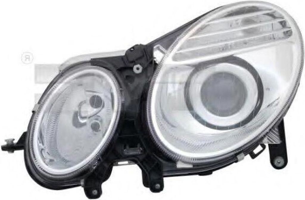 Faro Tyc Sinistro Immagine del prodotto 