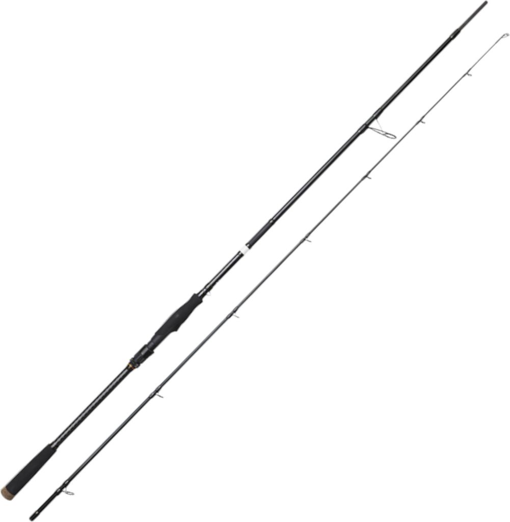 Savage Gear SG2 Fast Game Angelrute 2,43 m 15 - 50 g 2 Teile
