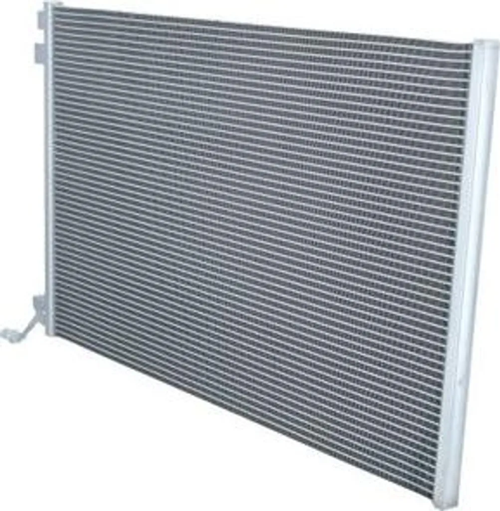 Radiateur Jaguar F-Pace NRF pour remplacement circuit refroidissement HS - 6