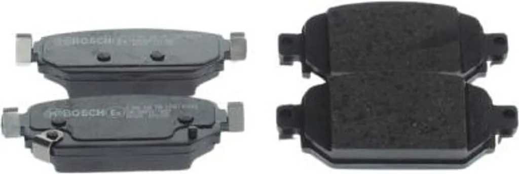 Rotules de Suspension Mazda 3 et CX-3 1.5 2.2 D 2016-2022 Fiables