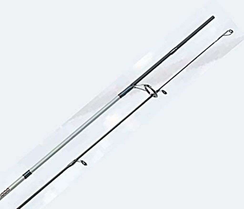 Evia Spinnrute Iridium Facttor 2,40m 8-30g