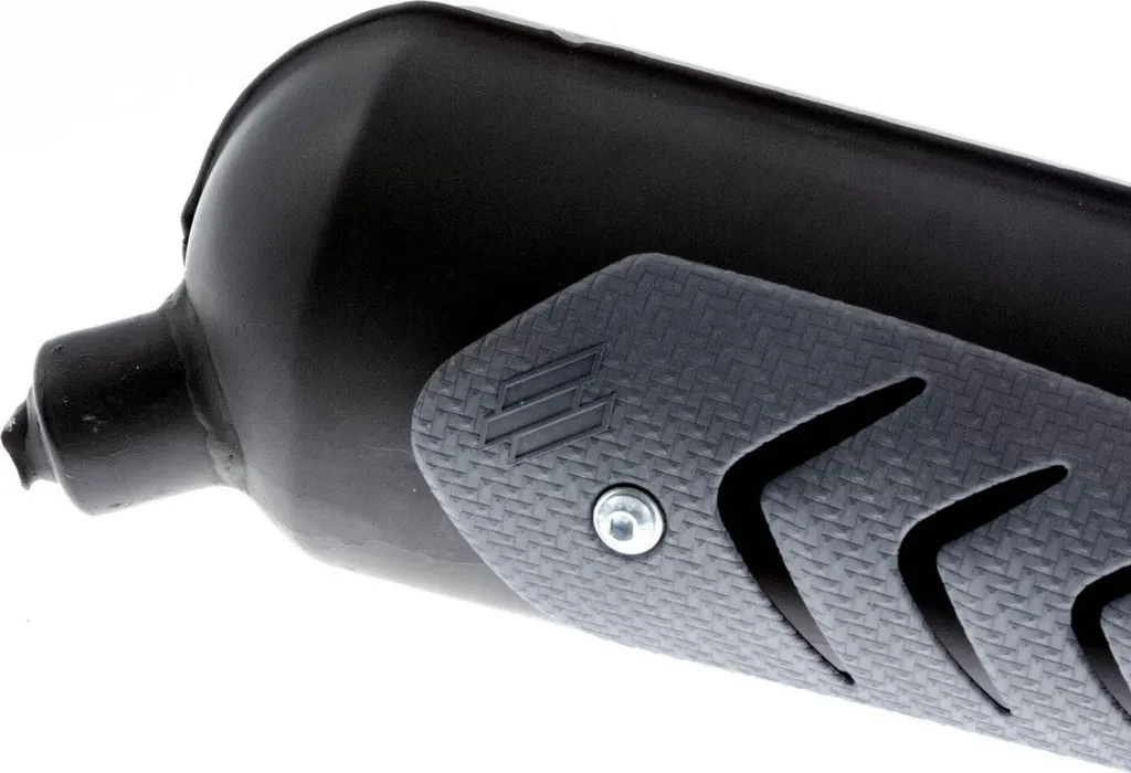 Échappement Haute Performance Polini 1E40QMB pour CPI Keeway - 4
