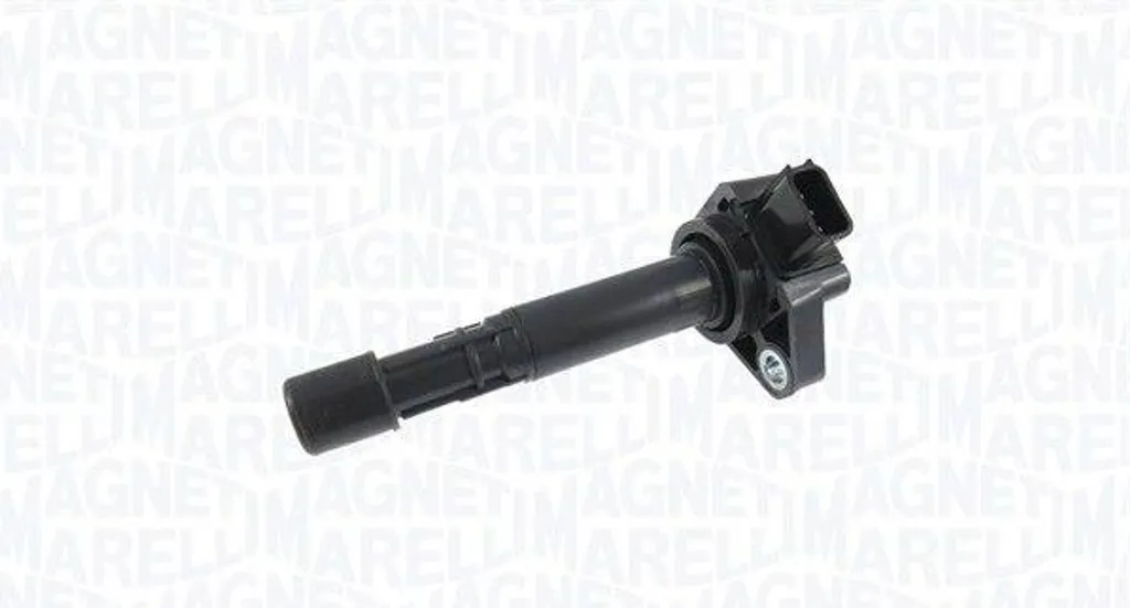 Marelli 060717088012 Bobina Accensione: Montaggio Facile Honda Civic
