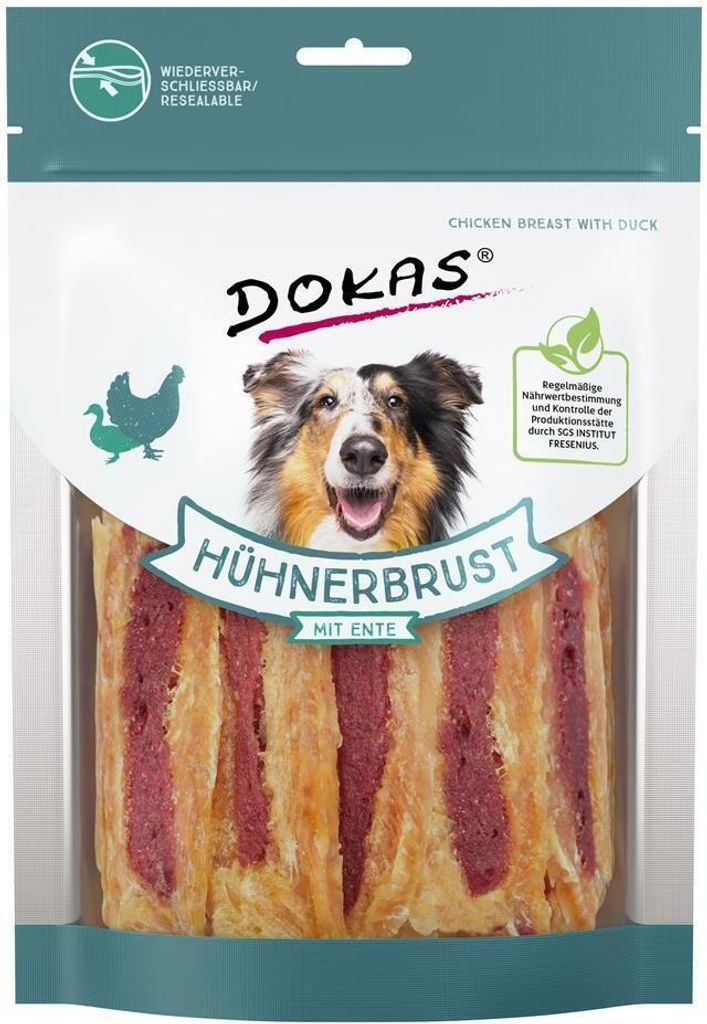 DOKAS Hühnerbrust mit Ente 1er Pack (1 x Kaufland.de