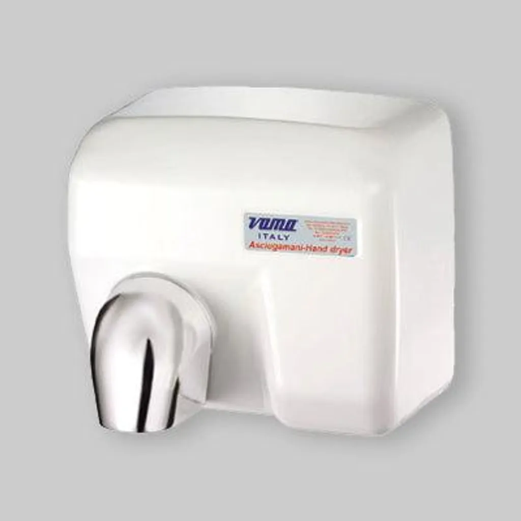 Sèche-mains électronique Ariel Bf à détection infrarouge performant