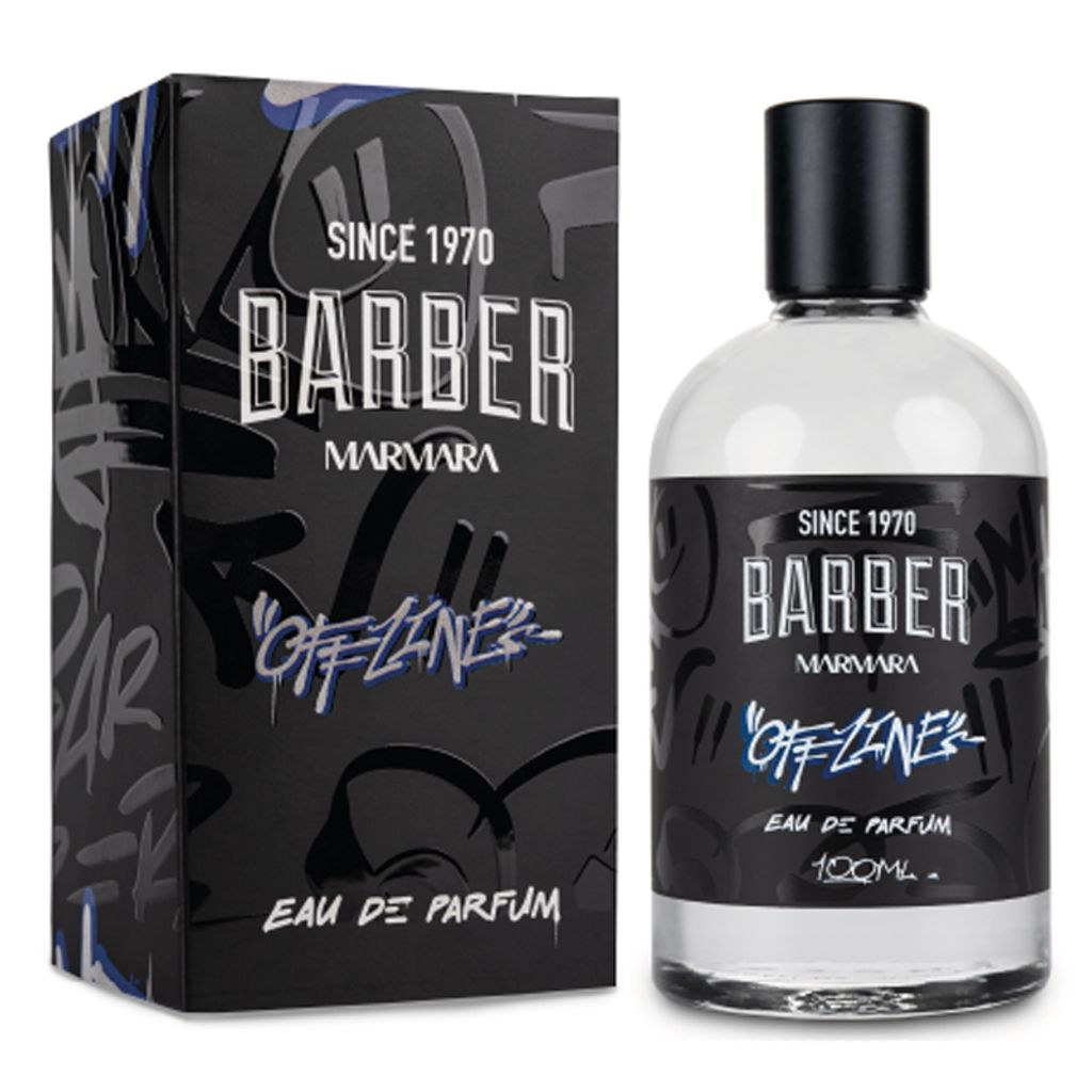 Marmara - Offline - Parfüm für Männer 100ml