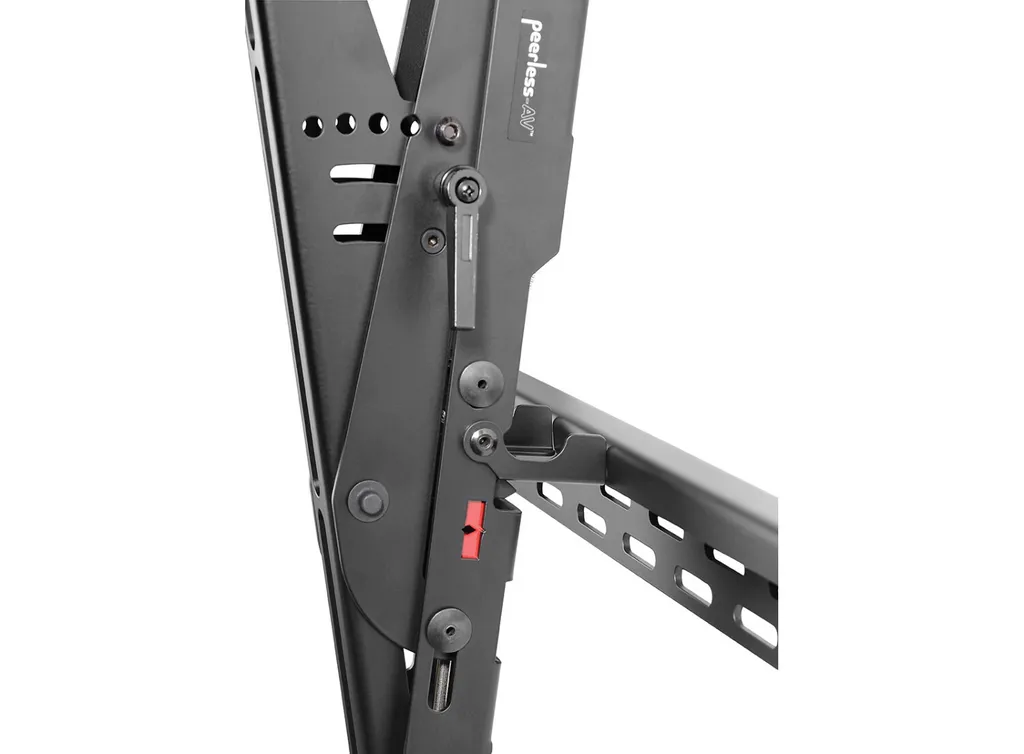 Support mural NEC PDW T XL-2 Noir pour grand écran de 98 pouces