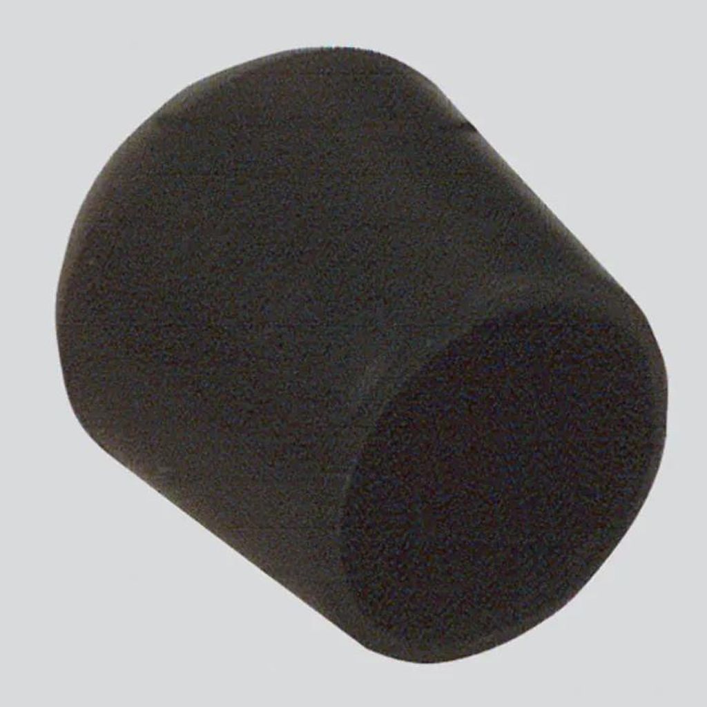 Kickerstange Endkappe Standard für 16 mm Stangen