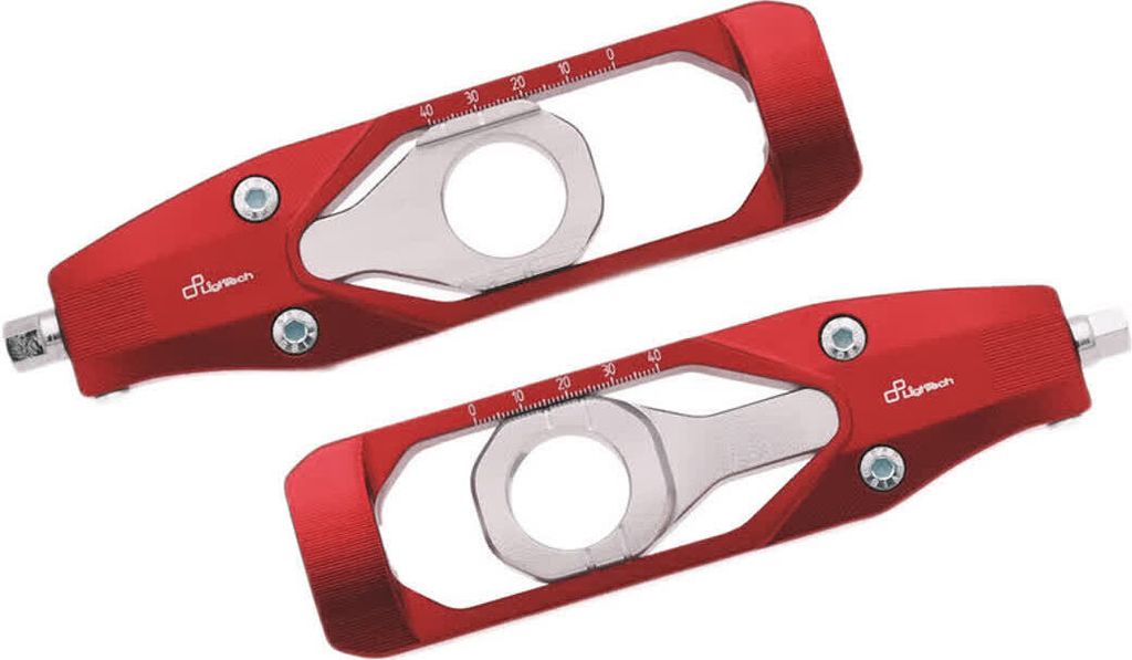 Lightech Kettenspanner für Aprilia RSV4 1100 Factory