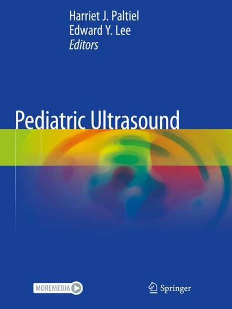 Pediatric Ultrasound