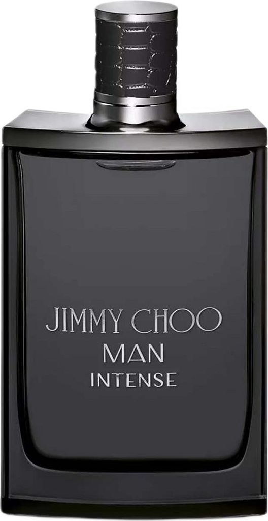 Jimmy Choo Man Intense Eau de Toilette Jumbo Spray 6.7fl oz Produktbild 