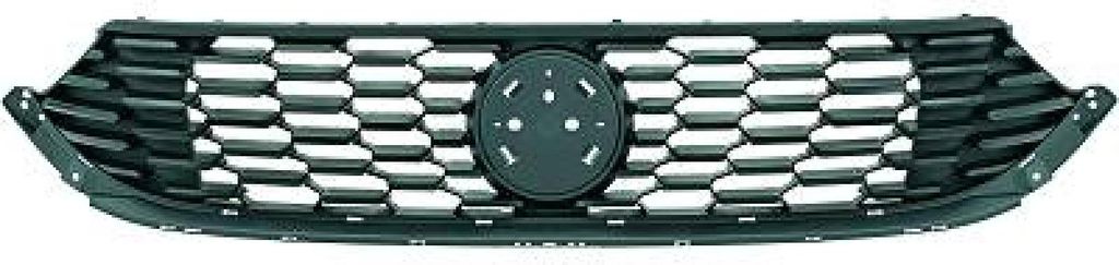 DIEDERICHS 3464040 Kühlergrill Frontgrill für FIAT TIPO Produktbild 