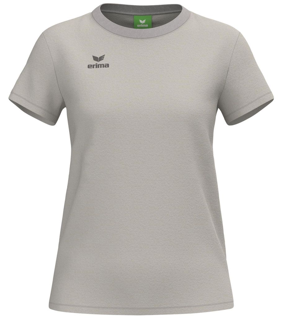 Erima Cmpt 3 Wings T-Shirt Damen - Taupe