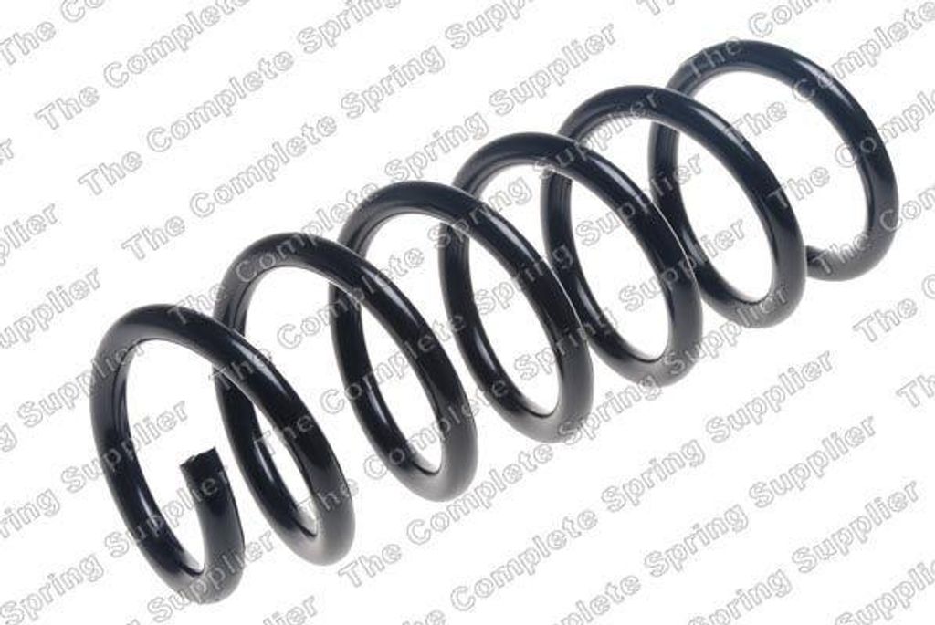 LESJÖFORS Fahrwerksfeder Hinten für BMW X3 (G01, F97) 4208548