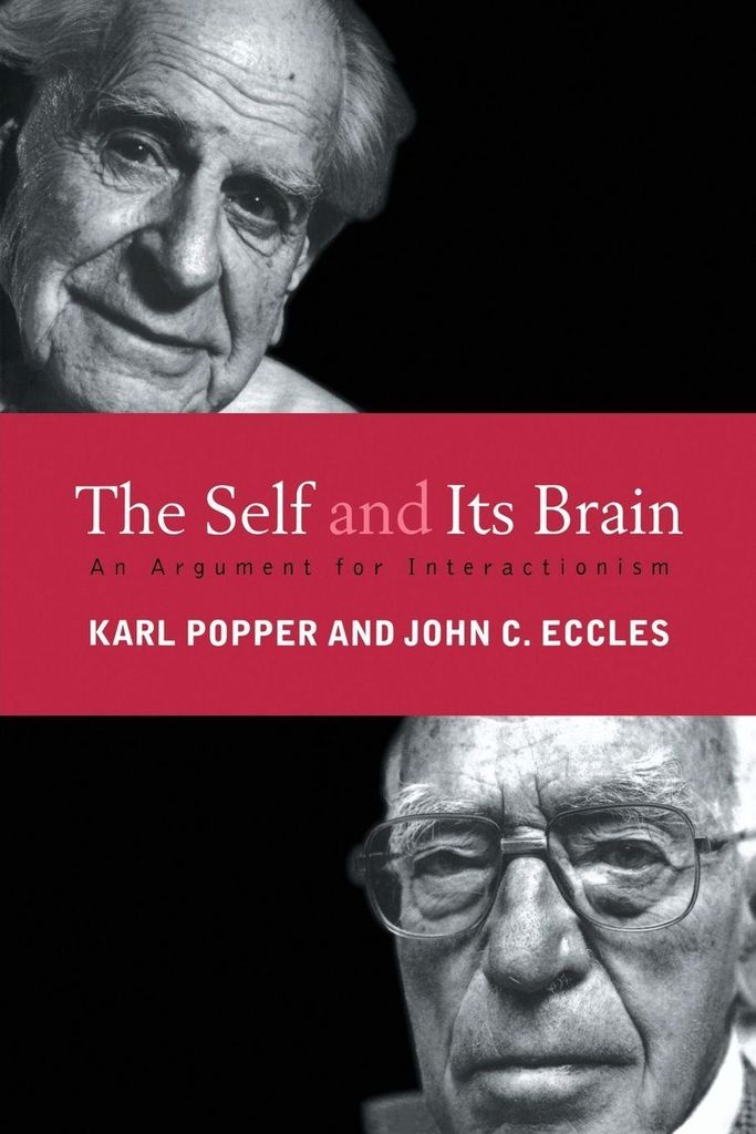 The Self and Its Brain