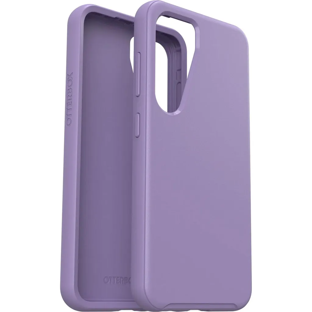 Coque Otterbox Symmetry pour iPhone 15 : Protection Robuste et Fine