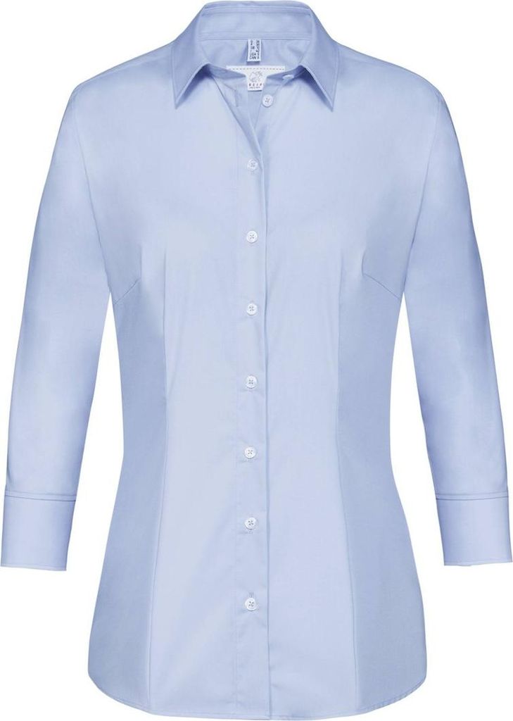 GREIFF Greiff Damen Bluse RF 3/4 Arm 6517-1120-29 Gr. 34 Produktbild 