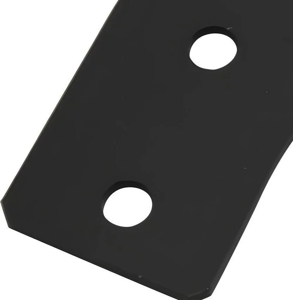Support d'échappement LeoVince en inox pour moto BMW R NineT Heritage