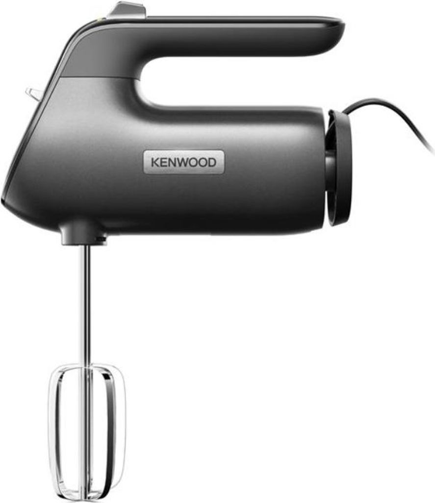 Kenwood HMP50.000BK, Handmixer, Schwarz, Schlagen, Kneten, Produktbild 