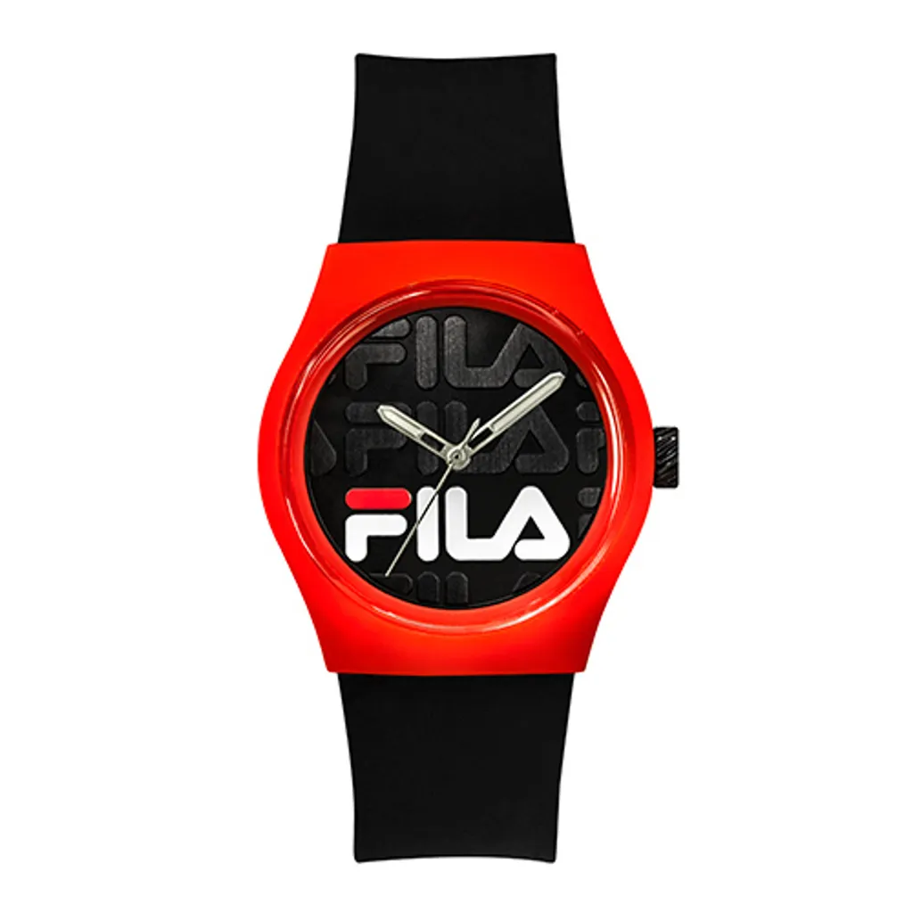 Montre Sport Fila Uni 38-319-002 : L'Accessoire Idéal pour le Quotidien