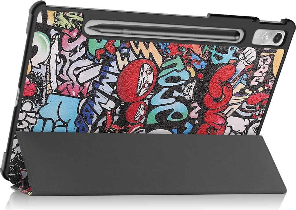 Cover Lenovo Tab P11 Pro 2nd Gen 11.2 - Economica, Robusta e Smart