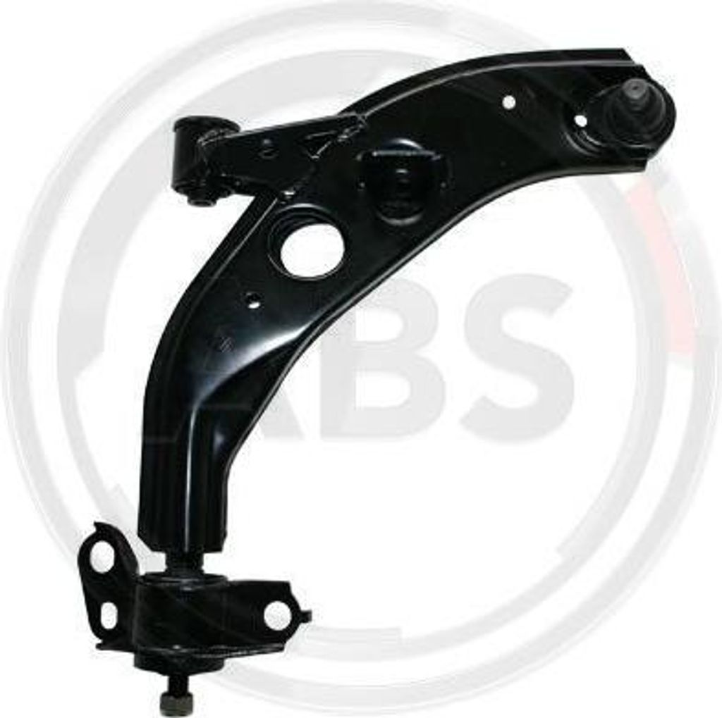 A.B.S. 210325 Querlenker, Radaufhängung OE C00234300A kompatibel mit Xedos 6