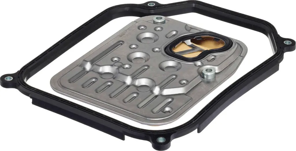 Filtre boîte automatique VW Passat B3 B4 Hengst : fini les à-coups auto